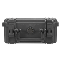 SHOWGEAR Vaultis Case 235-1 106mm 235 x 180 x 106