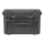 SHOWGEAR Vaultis Case 235-2 156mm 235 x 180 x 156