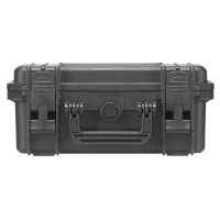 SHOWGEAR Vaultis Case 300 300 x 225 x 132
