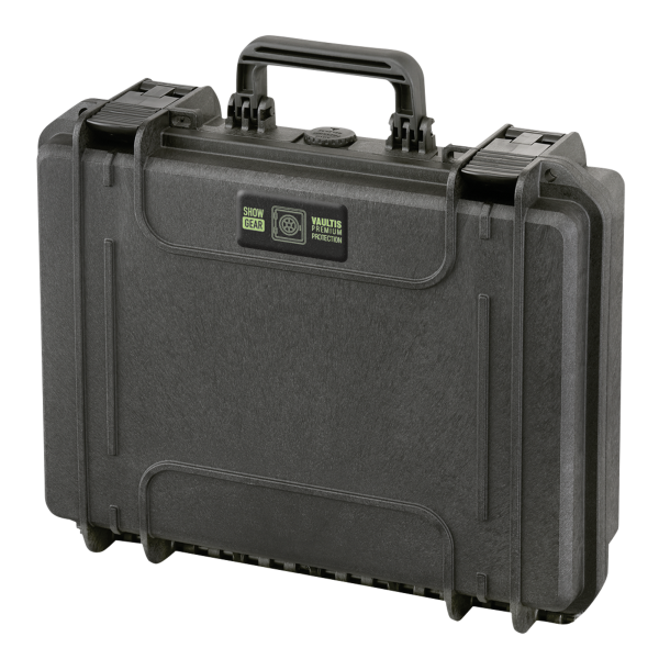 SHOWGEAR Vaultis Case 380 380 x 270 x 115
