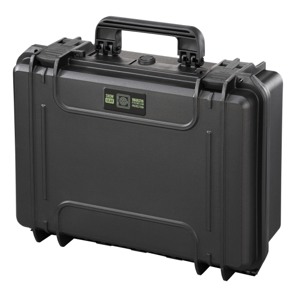 SHOWGEAR Vaultis Case 430 426 x 290 x 159