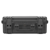 SHOWGEAR Vaultis Case 430 426 x 290 x 159