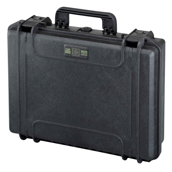 SHOWGEAR Vaultis Case 465 465 x 335 x 125