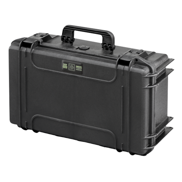 SHOWGEAR Vaultis Case 520 520 x 290 x 200