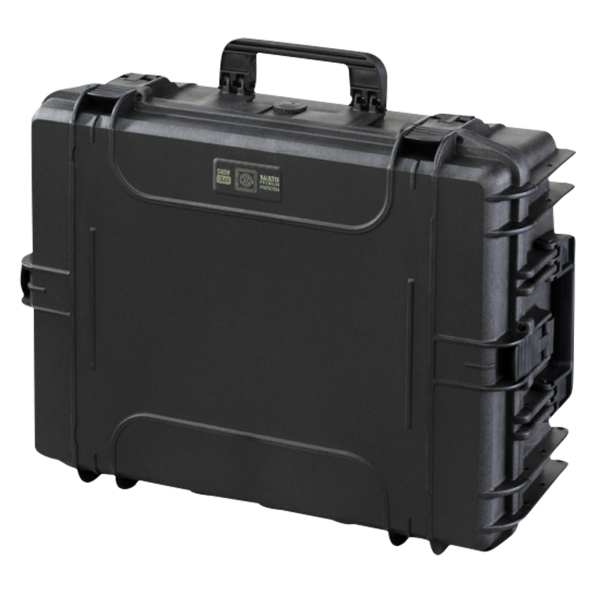 SHOWGEAR Vaultis Case 540 538 x 405 x 190