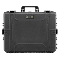 SHOWGEAR Vaultis Case 540 538 x 405 x 190
