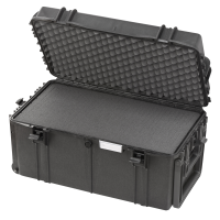SHOWGEAR Vaultis Case 630 630 x 335 x 335