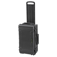 SHOWGEAR Vaultis Trolley Case 520 520 x 290 x 200