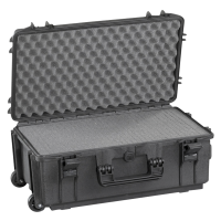SHOWGEAR Vaultis Trolley Case 520 520 x 290 x 200