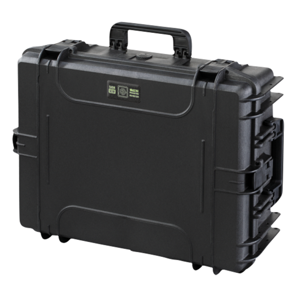 SHOWGEAR Vaultis Trolley Case 540 538 x 405 x 190