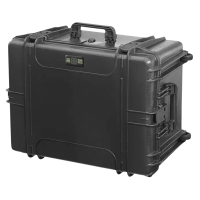 SHOWGEAR Vaultis Trolley Case 620 620 x 460 x 240