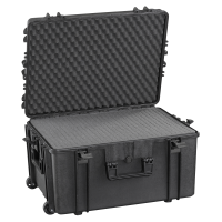 SHOWGEAR Vaultis Trolley Case 620 620 x 460 x 240