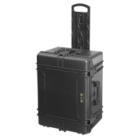 SHOWGEAR Vaultis Trolley Case 620 620 x 460 x 240