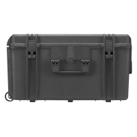 SHOWGEAR Vaultis Trolley Case 620 620 x 460 x 240
