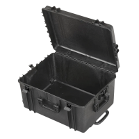 SHOWGEAR Vaultis Trolley Case 620 620 x 460 x 240