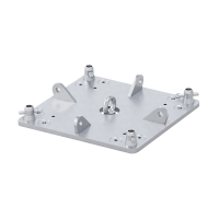 MILOS Connector for MCBB Base Plate für...