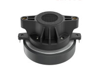 LAVOCE DF10.103M 1" Compression Driver, Ferrite Magnet