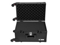 ROADINGER UKC-4R Universal-Koffer-Case mit Trolley