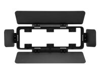 EUROLITE Barndoor for LED IP PIX Strobe