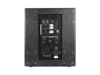 OMNITRONIC MAXX-1206DSP 2.1 Aktiv-Subwoofer 12 Zoll