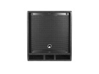 OMNITRONIC MAXX-1206DSP 2.1 Active Subwoofer 12"