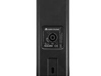 OMNITRONIC ROD-1283 Active Column Speaker System
