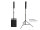 OMNITRONIC ROD-1283 Active Column Speaker System