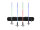 EUROLITE AKKU Slim Tube AIR Set