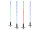 EUROLITE AKKU Slim Tube AIR Set
