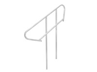 ALUTRUSS BE-1GBT Geländer für BE-1...