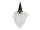 EUROPALMS Halloween Figure Floating Ghost, animated, 110cm