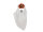 EUROPALMS Halloween Kürbisgeist, animiert, 110cm