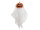 EUROPALMS Halloween Kürbisgeist, animiert, 110cm