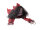 EUROPALMS Halloween Figure Crawling Mathilda, animated, 110cm