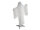 EUROPALMS Halloween Figur Geist Kari, animiert, 170cm
