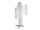 EUROPALMS Halloween Figur Geist Kari, animiert, 170cm