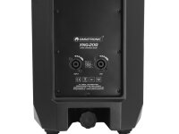 OMNITRONIC XNG-208 2-Wege Lautsprecher 8 Zoll