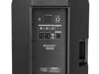 OMNITRONIC XNG-215A 2-way Speaker, active, DSP