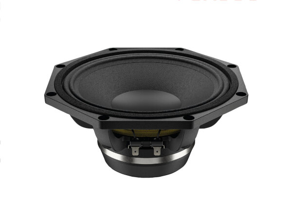 LAVOCE WAN082.02 8 Zoll  Woofer, Neodym, Alukorb