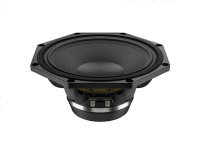 LAVOCE WAN082.02 8" Woofer, Neodyme Magnet,...