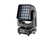 EUROLITE LED TMH-W375 Matrix Moving Head Wash Zoom