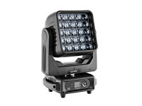 EUROLITE LED TMH-W375 Matrix Moving Head Wash Zoom