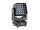 EUROLITE LED TMH-W375 Matrix Moving Head Wash Zoom