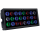 SHOWTEC Titan Matrix FX 24x 40 W + 24x 6 W RGBW LED-Matrix-Scheinwerfer