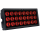SHOWTEC Titan Matrix FX 24x 40 W + 24x 6 W RGBW LED-Matrix-Scheinwerfer