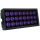 SHOWTEC Titan Matrix FX 24x 40 W + 24x 6 W RGBW LED-Matrix-Scheinwerfer