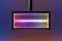 SHOWTEC Titan Vintage FX 80 x 12-W-RGBWW-Stroboskop-LEDs + 84 x 1-W-RGB-LEDs