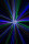 SHOWTEC Hurricane 320 RGBW moonflower effect with spinning arms