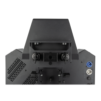 SHOWTEC Demon 140 W LED-Barrel-Scan-Effekt