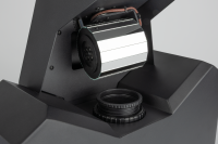SHOWTEC Demon 140 W LED-Barrel-Scan-Effekt